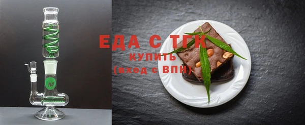 молекула духа Осташков